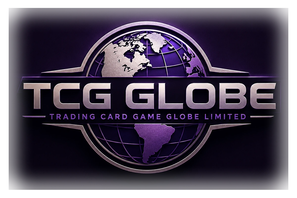 TCG Globe — Trading Card Game Globe Limited