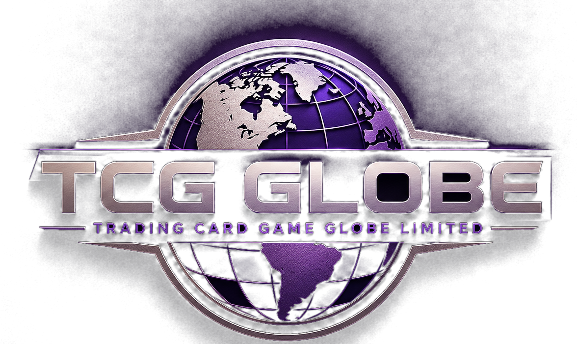 TCG Globe Ltd — Trading Card Game Globe Limited