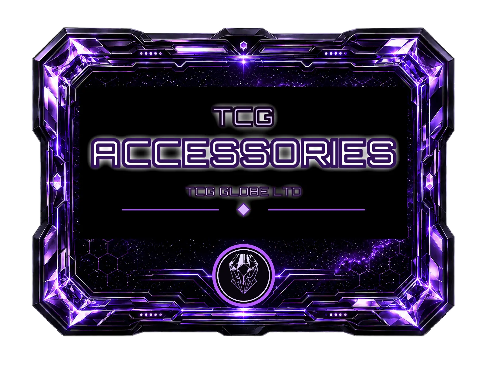 TCG Globe Accessories
