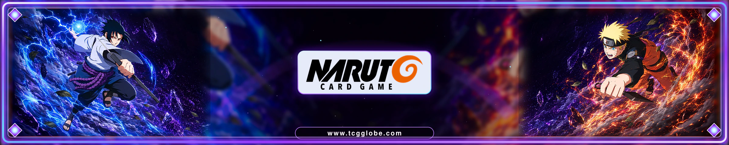 NARUTO