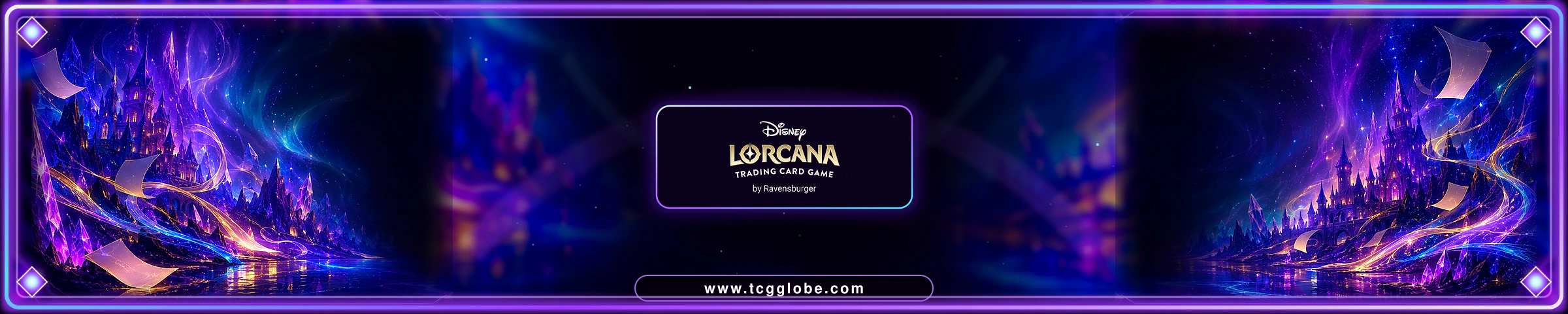 DISNEY LORCANA