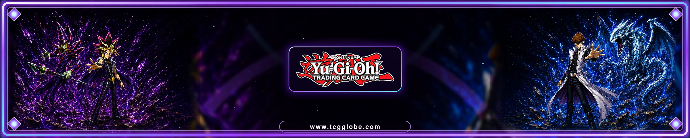 YU-GI-OH!