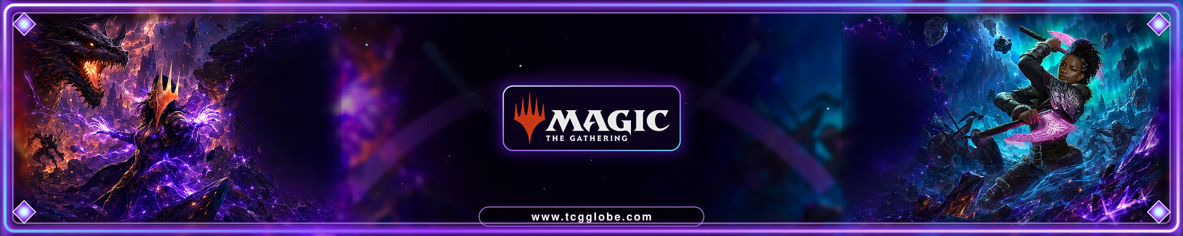 MAGIC